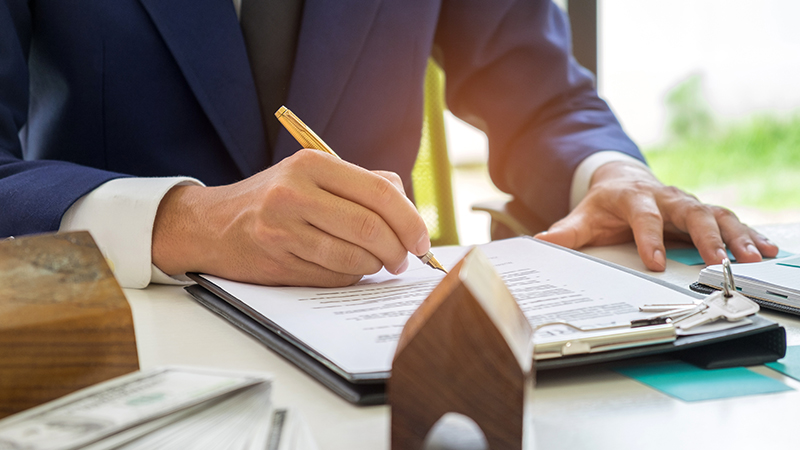 5 Reasons to Sell Your Home To A Professional Home Buyer