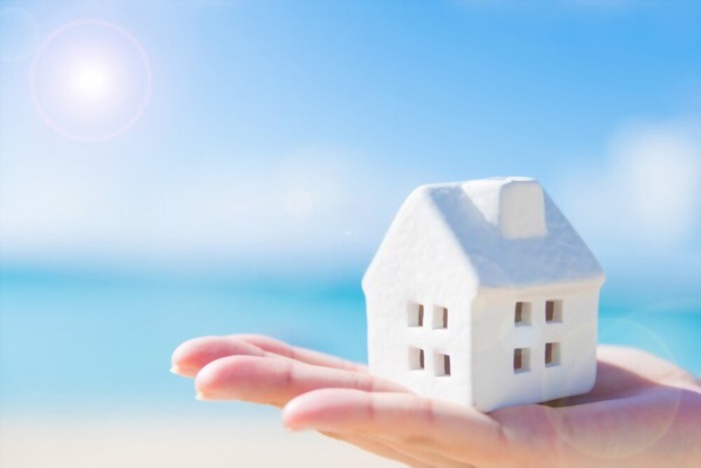 Don’t worry about the Condition of your House