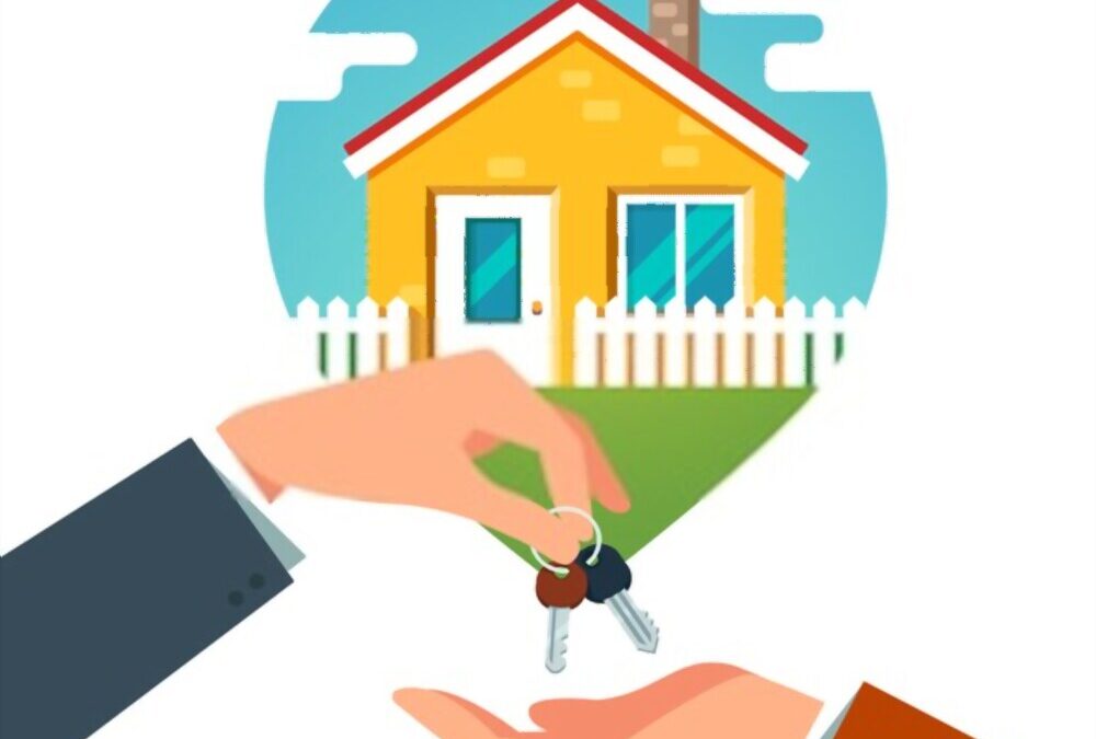 4 Things to Look For When Choosing a Professional Home Buyer