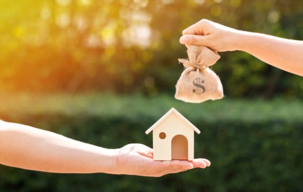 Things to keep in mind to say buy my house now