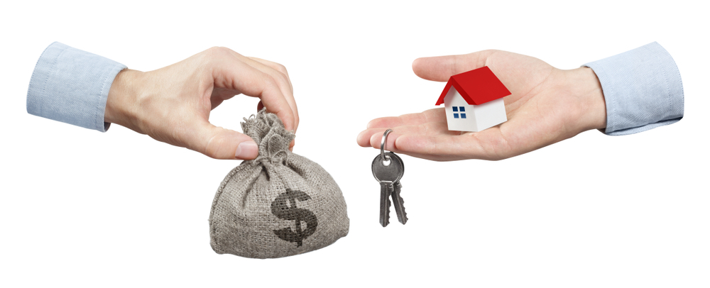 Don’t Take Stress Selling House Is Way Easier Now