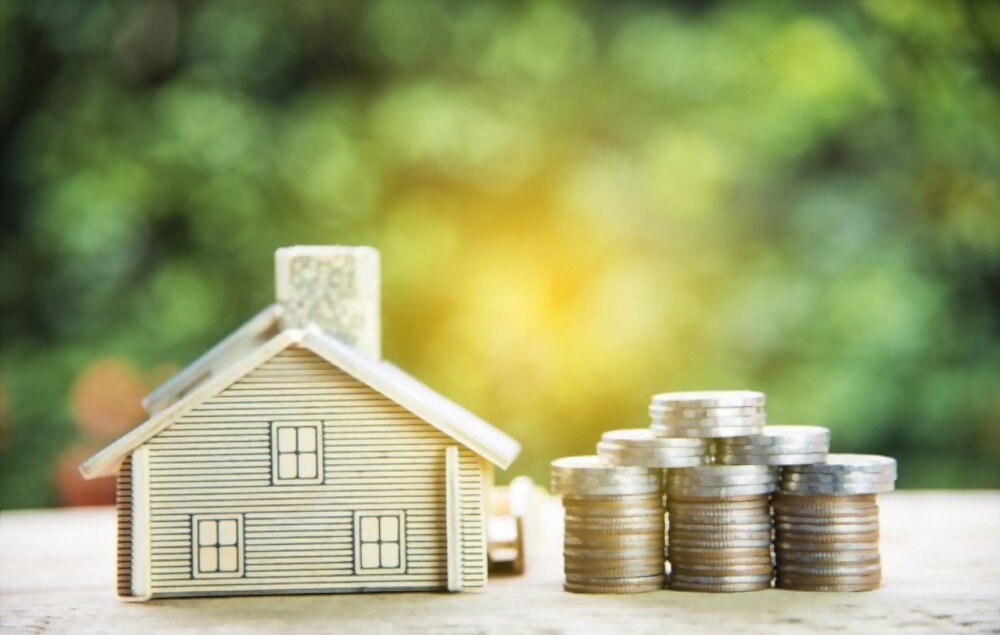 Sell your house for cash with a renowned real estate company
