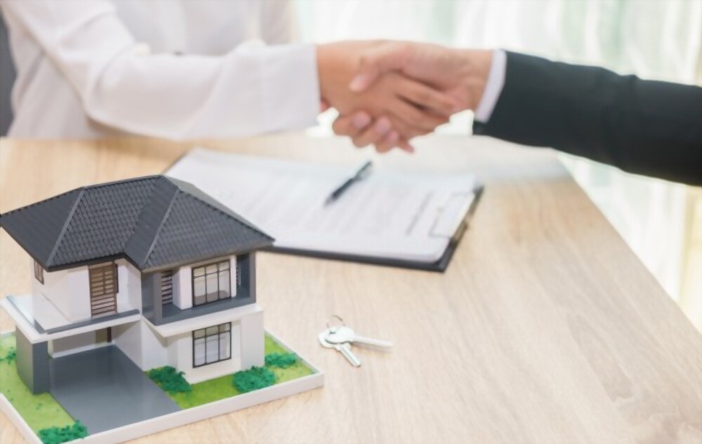 Who will buy My House as-is condition?