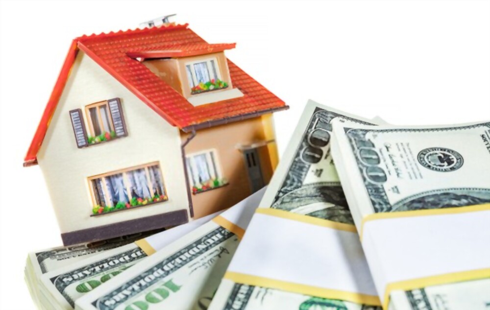 Sell House For Cash