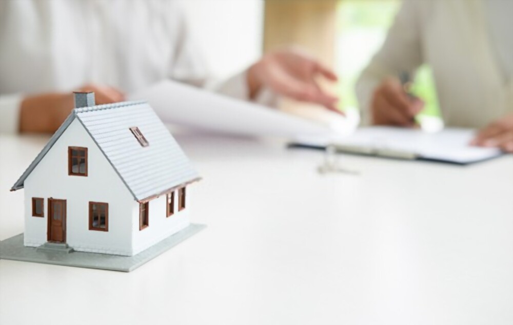 Get a Free Estimate of Your House