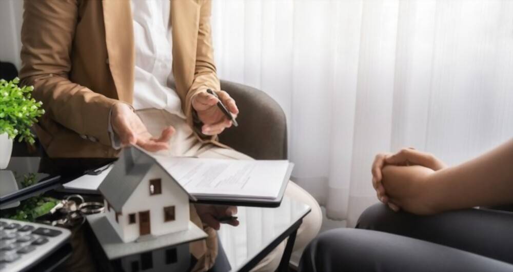 Sell House