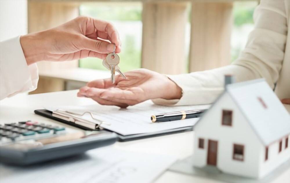 Sell Property Quickly