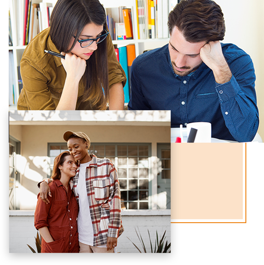 Home Buyers