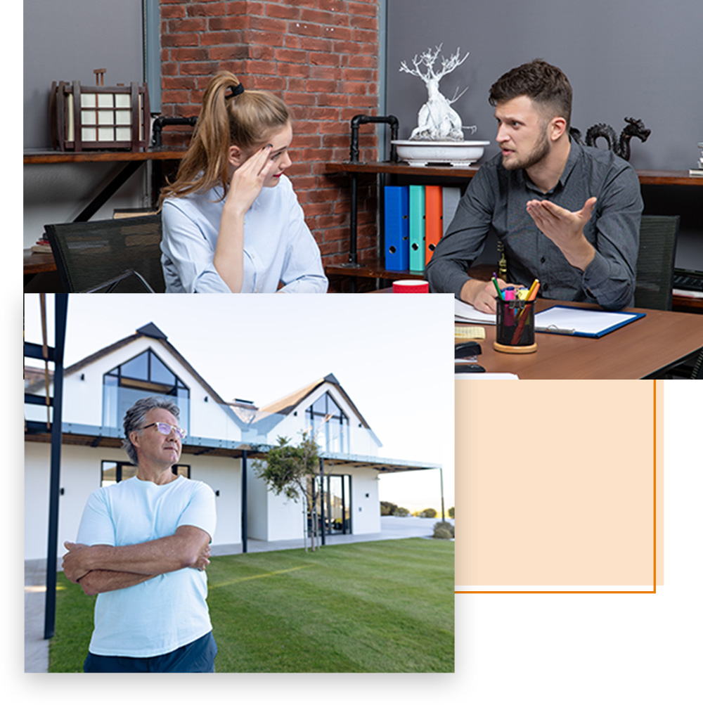 Home Buyers