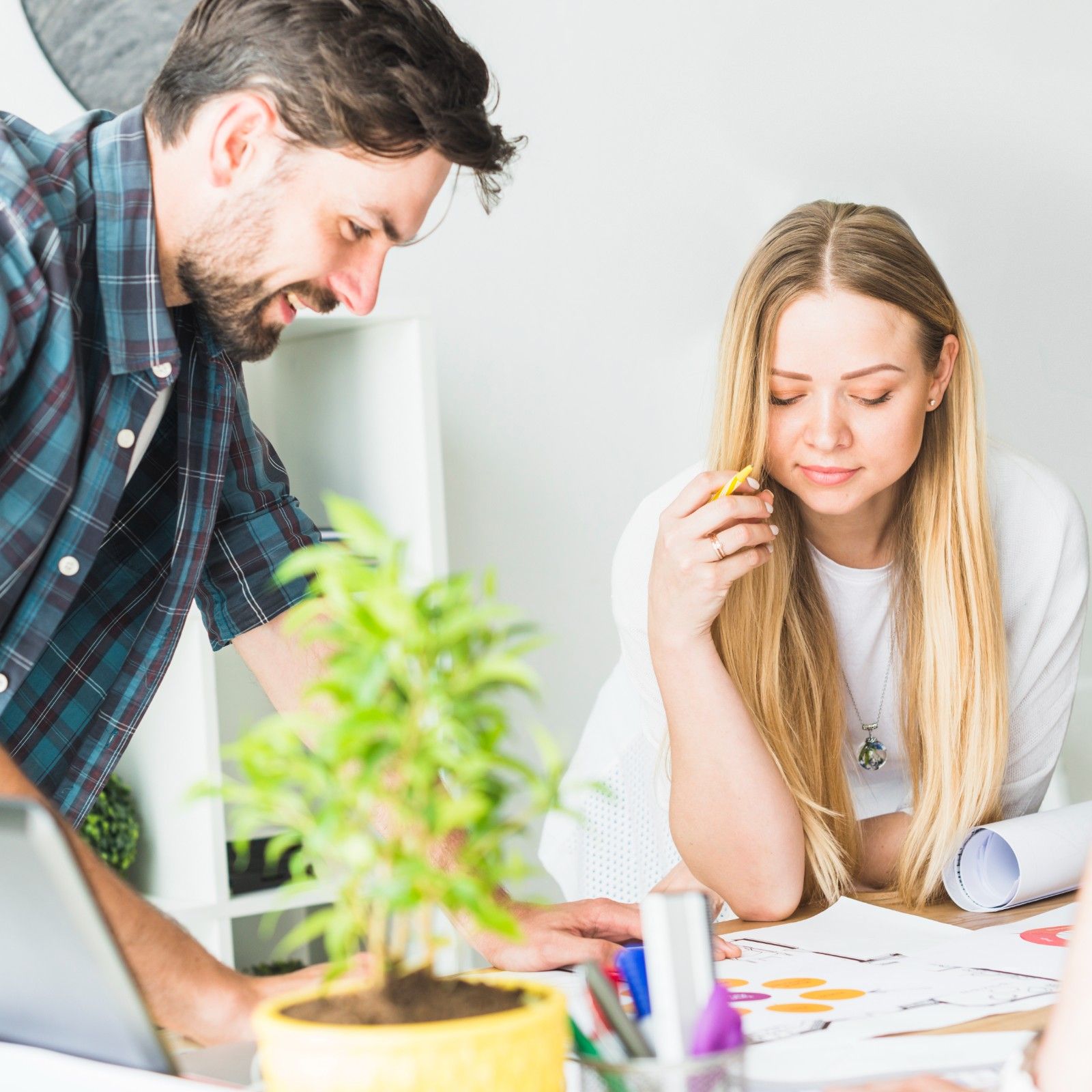 Home Buyers